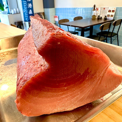 朱色まぐろ 사진 4
