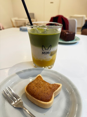 MIMI -Vegan Sweets & Restaurant 사진 5
