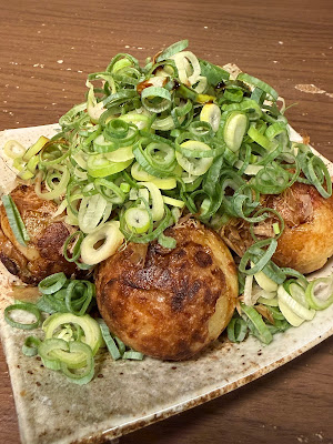 蛸焼時々焼そば 사진 3