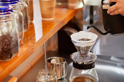 Liberté Cafe&Bar 사진 3