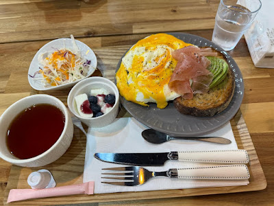Liberté Cafe&Bar 사진 5
