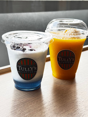 Tully’s Coffee - Kyoto Avanti 사진 2