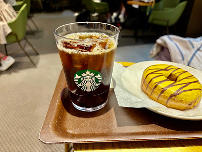 Starbucks Coffee - JR Kyoto Station West Entrance 사진 4
