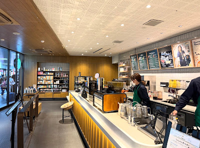 Starbucks Coffee - JR Kyoto Station West Entrance 사진 3