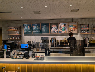 Starbucks Coffee - JR Kyoto Station West Entrance 사진 5