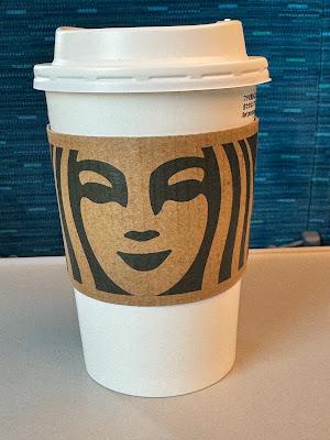 Starbucks Coffee - JR Kyoto Station Inside Shinkansen Ticket Gates 사진 3
