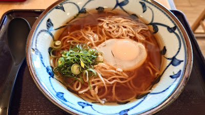Wakana Soba - Hankyu Nishikyogoku 사진 4