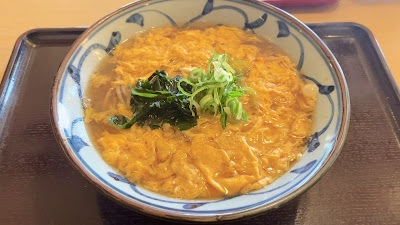 Wakana Soba - Hankyu Nishikyogoku 사진 2