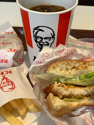 KFC 사진 3