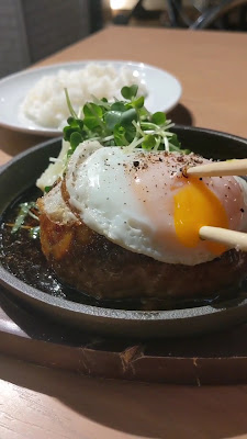 STEAK & BURGER Cafe NICK STOCK 사진 2