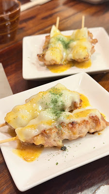 Yakitori Daikichi - Gojo Shichihonmatsu 사진 3