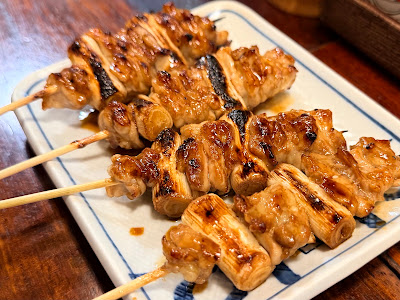 Yakitori Daikichi - Gojo Shichihonmatsu 사진 2