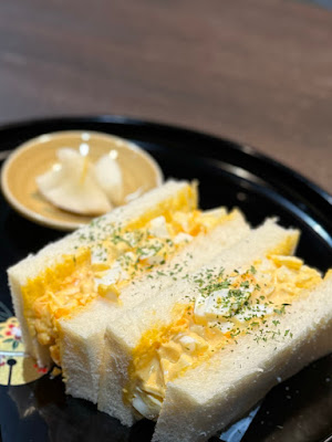 Wagyu Cutlet Sandwich Gojo 사진 4