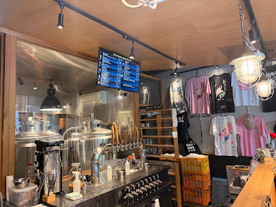 Kyoto Beer Lab 사진 3
