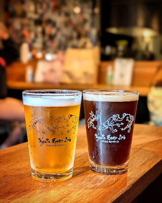 Kyoto Beer Lab 사진 4