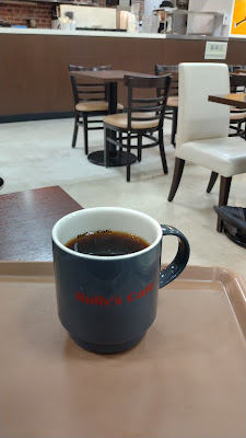 Holly’s Café - RACTO Yamashina 사진 3