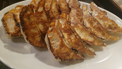 餃子食堂マルケン 山科店 사진 2