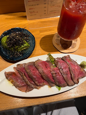 スタンド酒場 ステム 사진 3