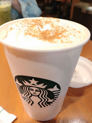 Starbucks Coffee - Karasuma Kyoto Hotel 사진 3