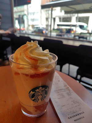 Starbucks Coffee - Karasuma Kyoto Hotel 사진 2