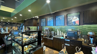 Starbucks Coffee - Karasuma Kyoto Hotel 사진 4