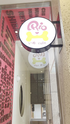 Dog Cafe Rio in KYOTO 사진 2