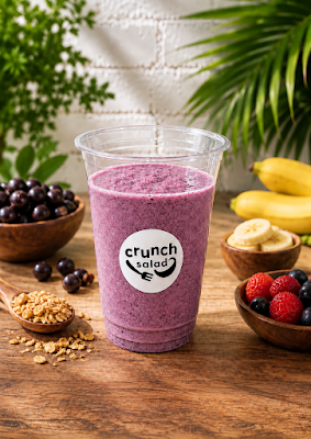 crunch salad｜salad and cafe 사진 3