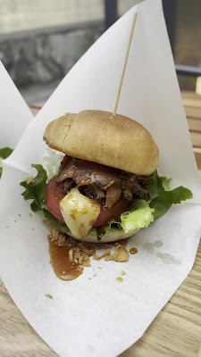 Container Style Cafe 사진 2