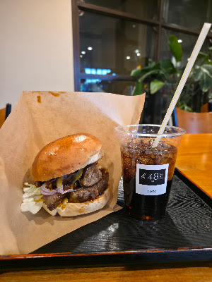 cafe 448 [Yon Yon Hachi] 사진 4