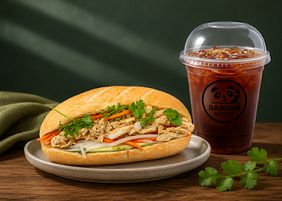 Banh Mi Kyoto Arashiyama 사진 3