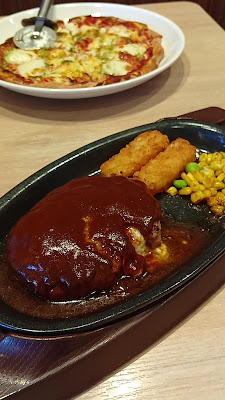 가스토 교토토키와점 사진 2