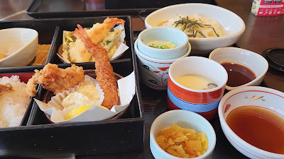 Washoku Sato Narabigaoka Branch 사진 2