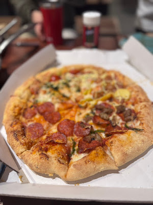 Domino's Pizza 사진 3