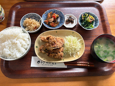 Shigechan Shokudo 사진 3