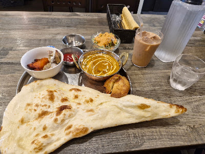 EARTH CAFE 円町店 사진 4