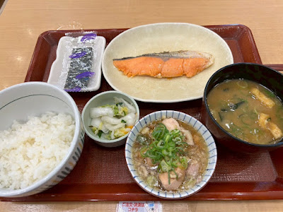 Nakau JR Nijo Station Shop 사진 5