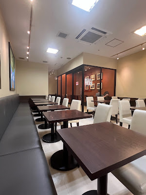 Holly’s Café - Nijo Station 사진 3