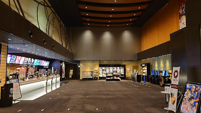 TOHO Cinemas Nijō 사진 2