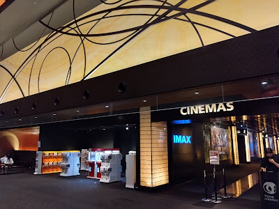 TOHO Cinemas Nijō 사진 5