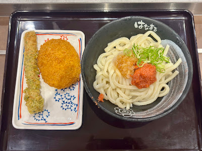 Hanamaru Udon 사진 2