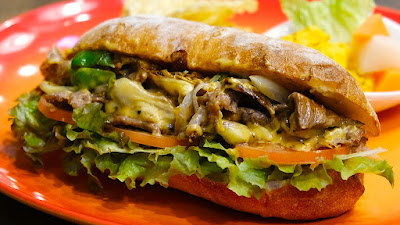 SUBS Sandwich Store 사진 3