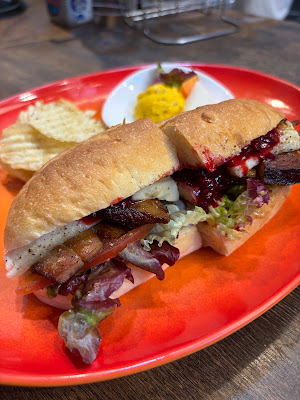 SUBS Sandwich Store 사진 4