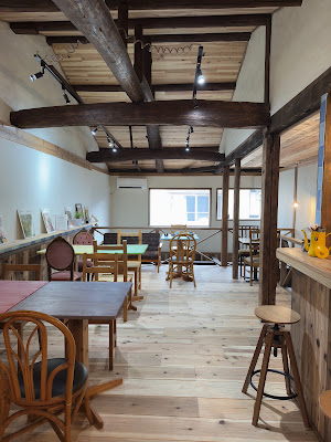 Cafe Sunaba Kyoto 사진 2