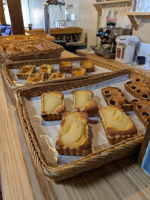 Cafe Sunaba Kyoto 사진 3