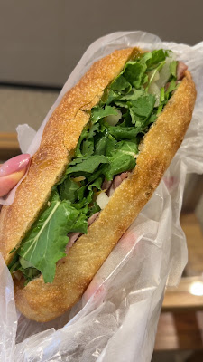 120g Bánh Mì Kyoto 사진 2