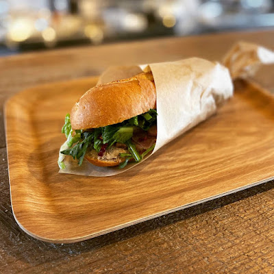 120g Bánh Mì Kyoto 사진 3