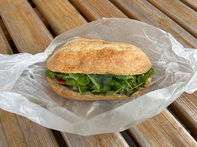 120g Bánh Mì Kyoto 사진 4
