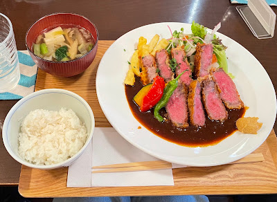 Cafe & Kitchen Matsukichi 사진 3