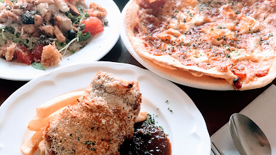 Cafe & Kitchen Matsukichi 사진 2