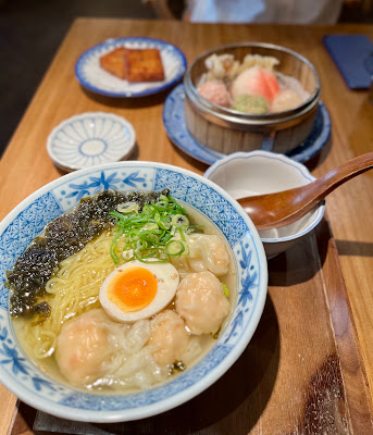 飲茶 柏三葉 西陣店 사진 3